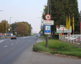 REKLÁMFELÜLET BÉRBEADÁSA SZARVASI ÚT BÉKÉSCSABA